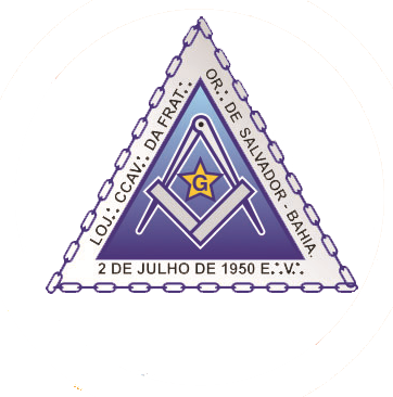 Logo Cavaleiros da Fraternidade
